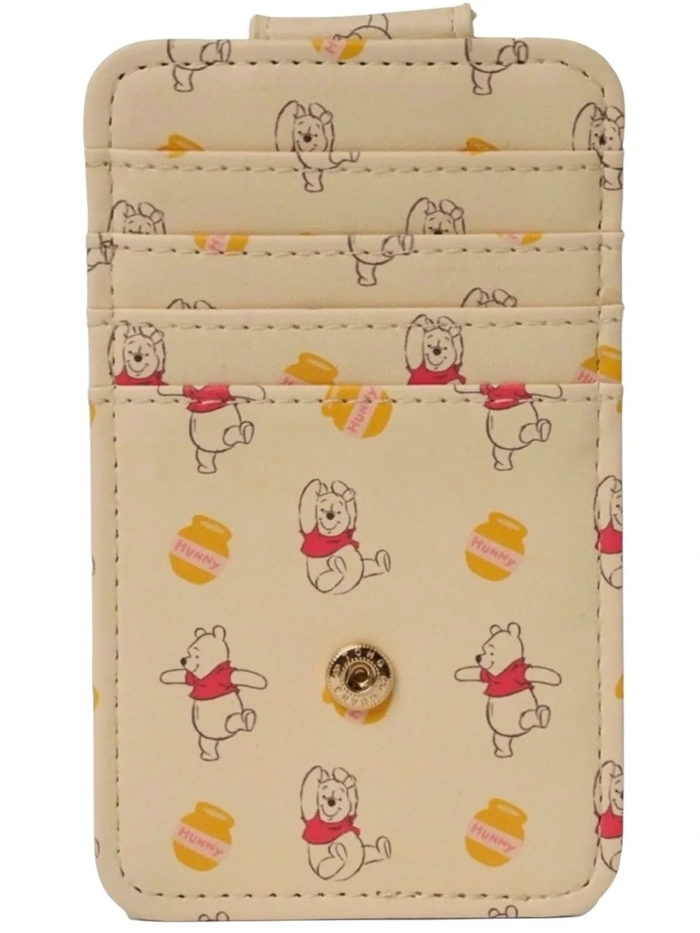 Disney cute cream
